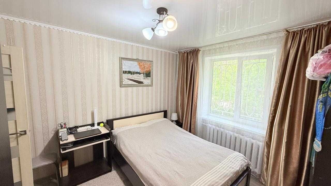 2-комн.квартира, 20 мкр.