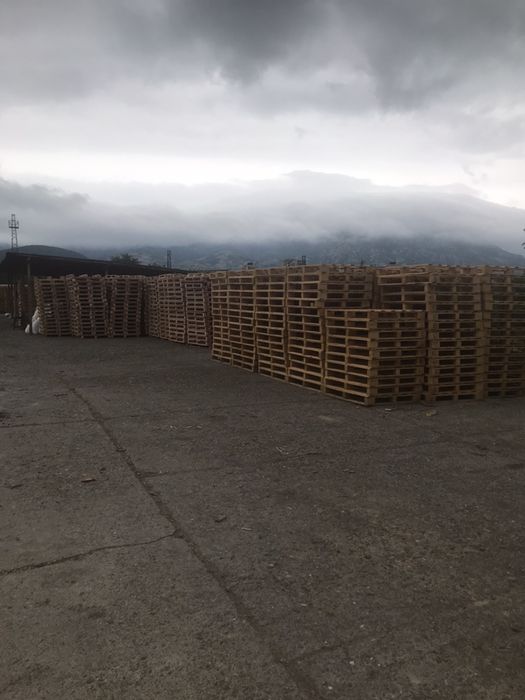 Палети-Палета