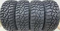 265/65 R17, 120Q, FORTUNE Mud Terrain, Anvelope Off Road M+S