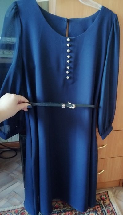 Продам вечернее платье