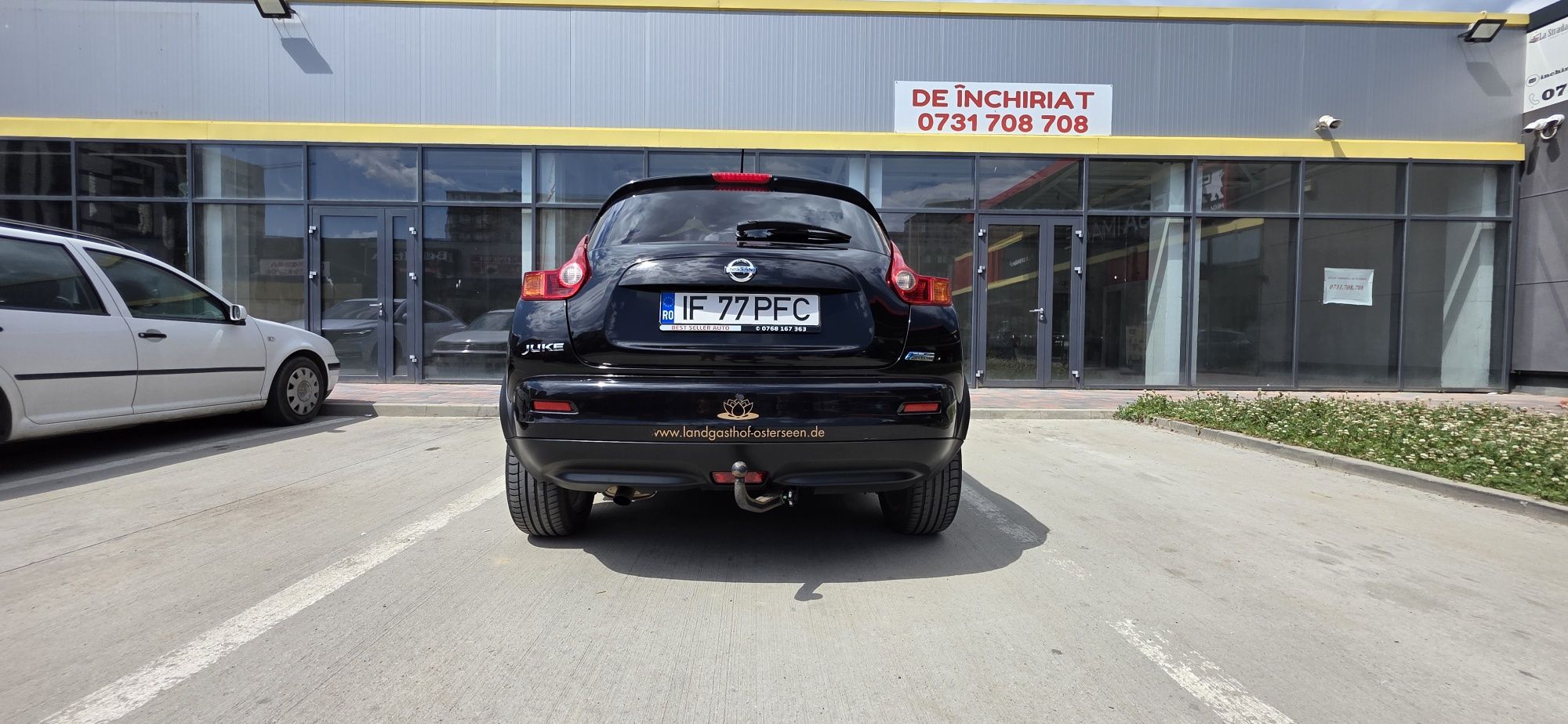 Nissan juke 1.5 dci 2011 top