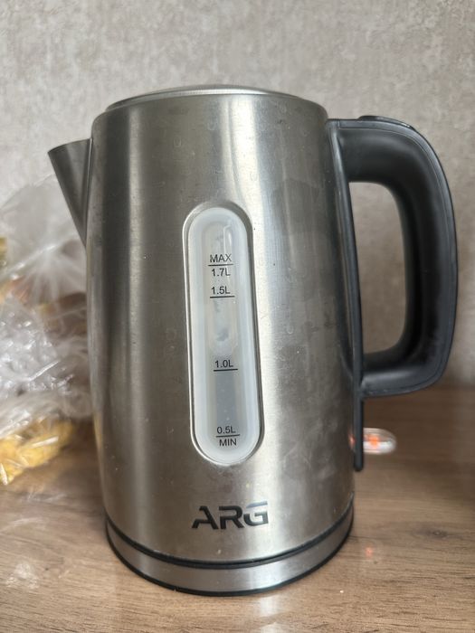 Электрочайник хороший