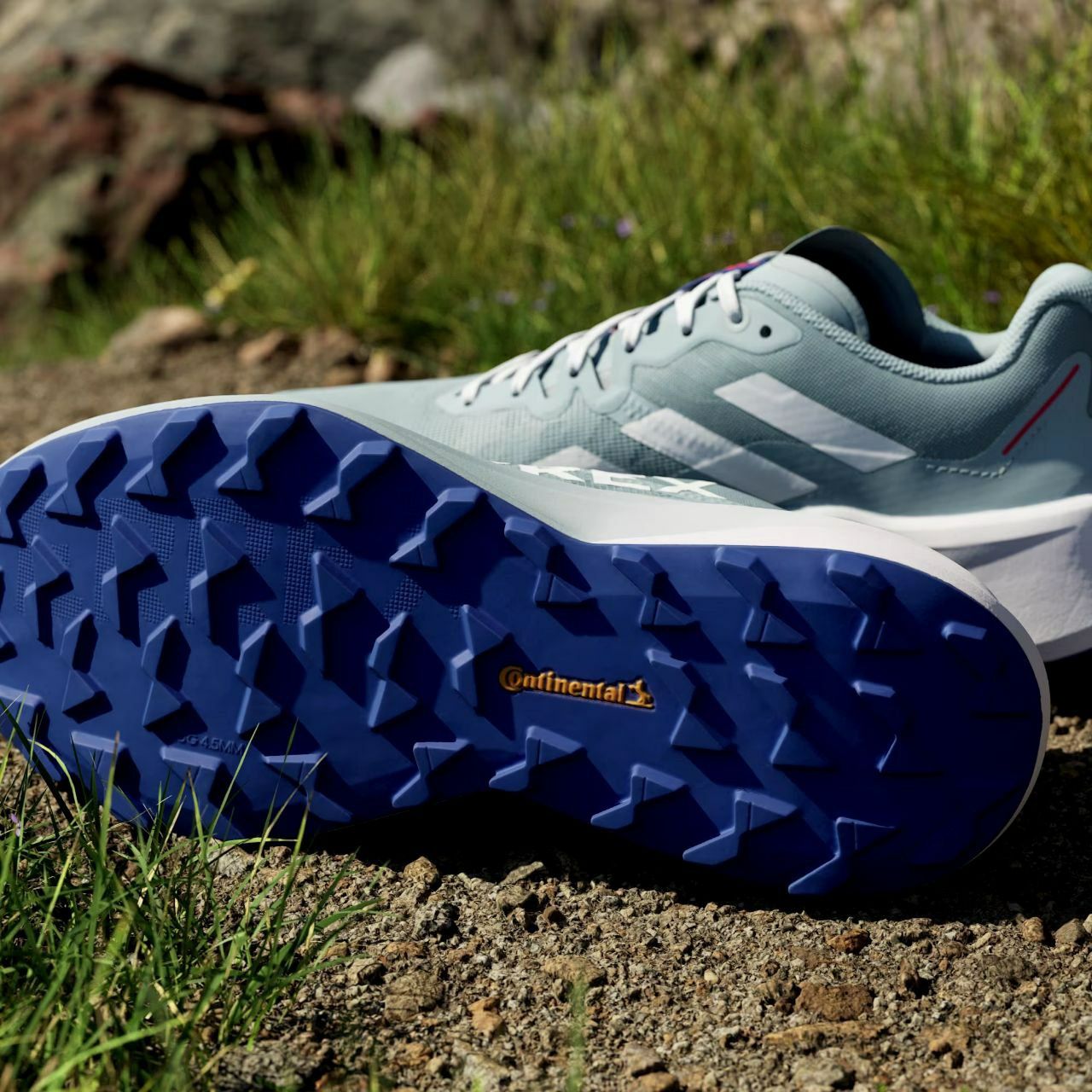 Adidas®Terrex Трекинговые кроссовки Премиум класса из Америки (США)