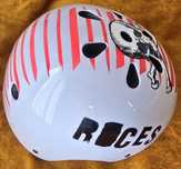 Casca protectie Role copii ROCES