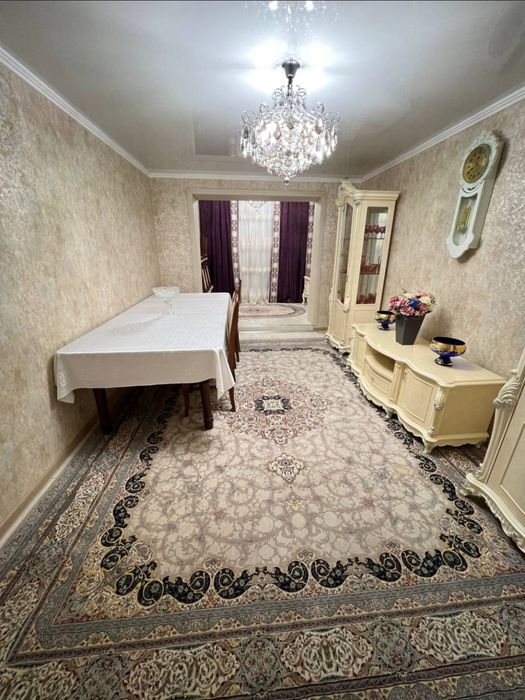 Евро квартира 4/2/4 бий чимган ялангач №Р265