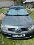 Vand Renault megan 2