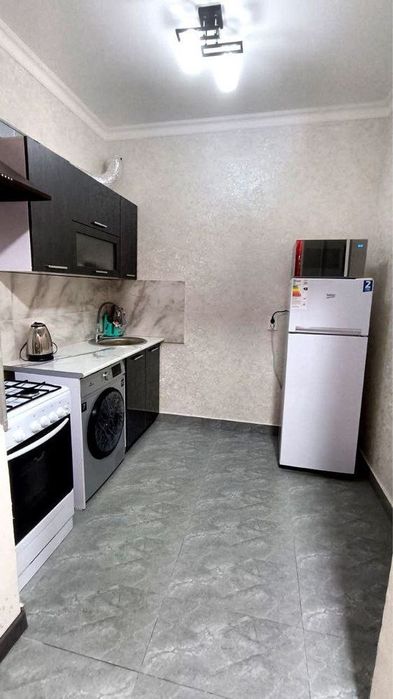 Аренда 2 комнатной квартиры Юнусабад 2-квартал Ор-р Универсам