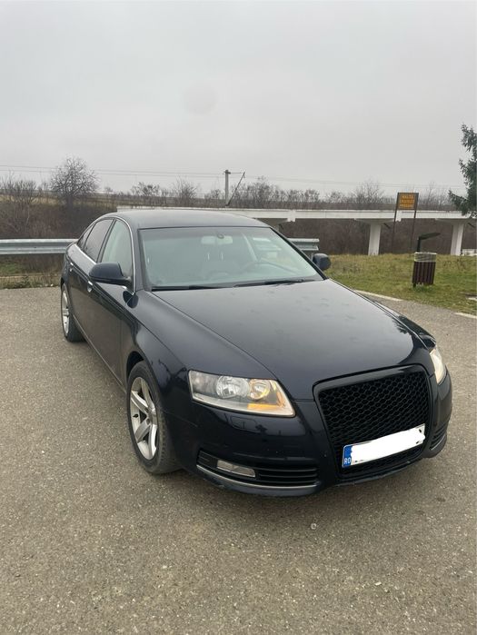 Audi A6 C6 2009