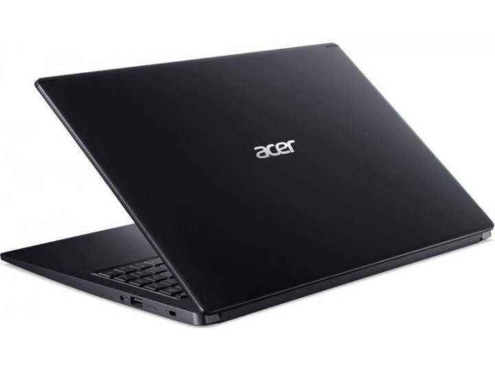 Acer Aspire 3 / 15.6" FHD IPS / i5 / DDR4 / RAM 8GB / SSD 256GB / 1 TB