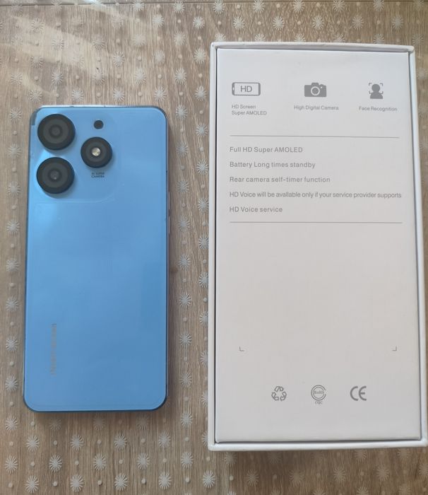 Продам смартфон в отличном состоянии