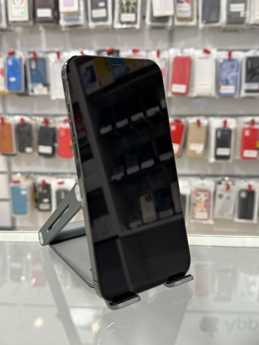 Iphone 12 Pro Max 128Gb 85% / Future Gsm Mobile