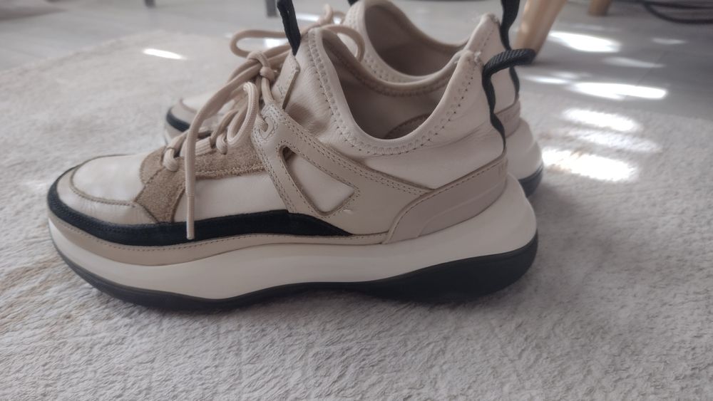 Massimo Dutti 37-38 номер