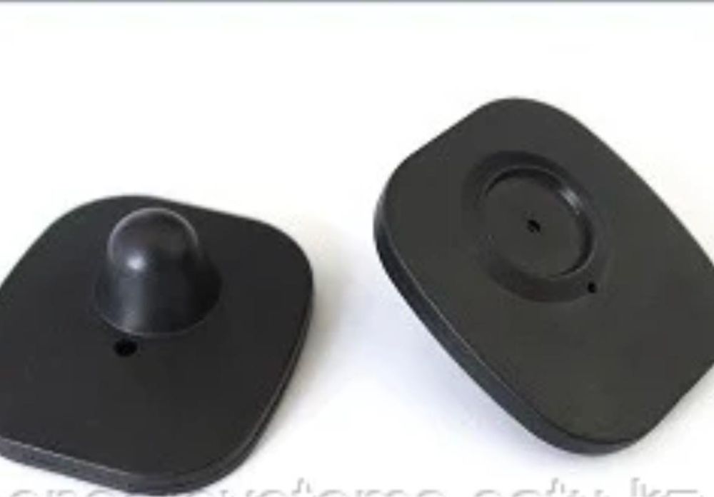 Аларм 25 тенге датчик для одежды 250 тенге-10 штук