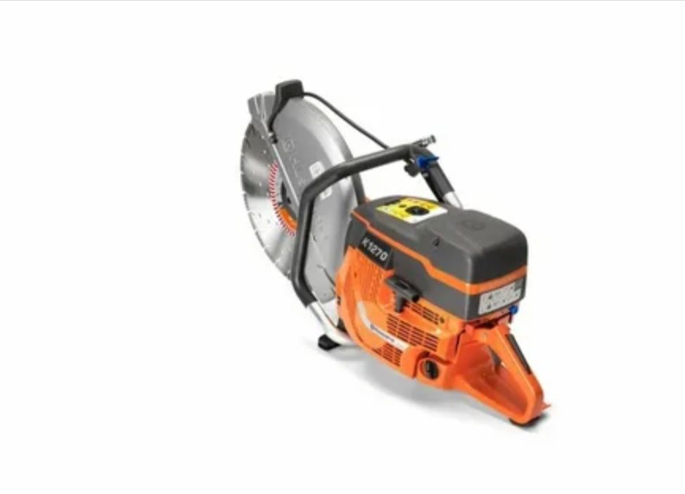 Betonarez Husqvarna
