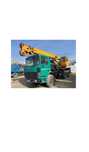 Alta ROMAN, tip DS 0185 T Vand Macara Hydrom 18 t