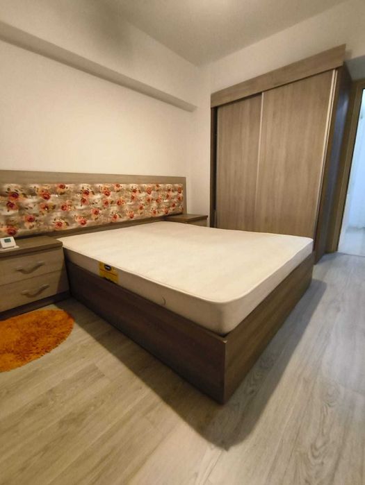 Apartament cu 2 camere in Copou complex Royal Town