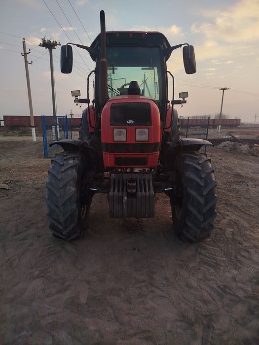 Belarus 1523 traktor
