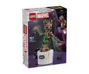 LEGO Marvel Super Heroes 76297 - Dancing Groot