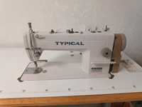 Продаётся швейная машинка TYPICAL