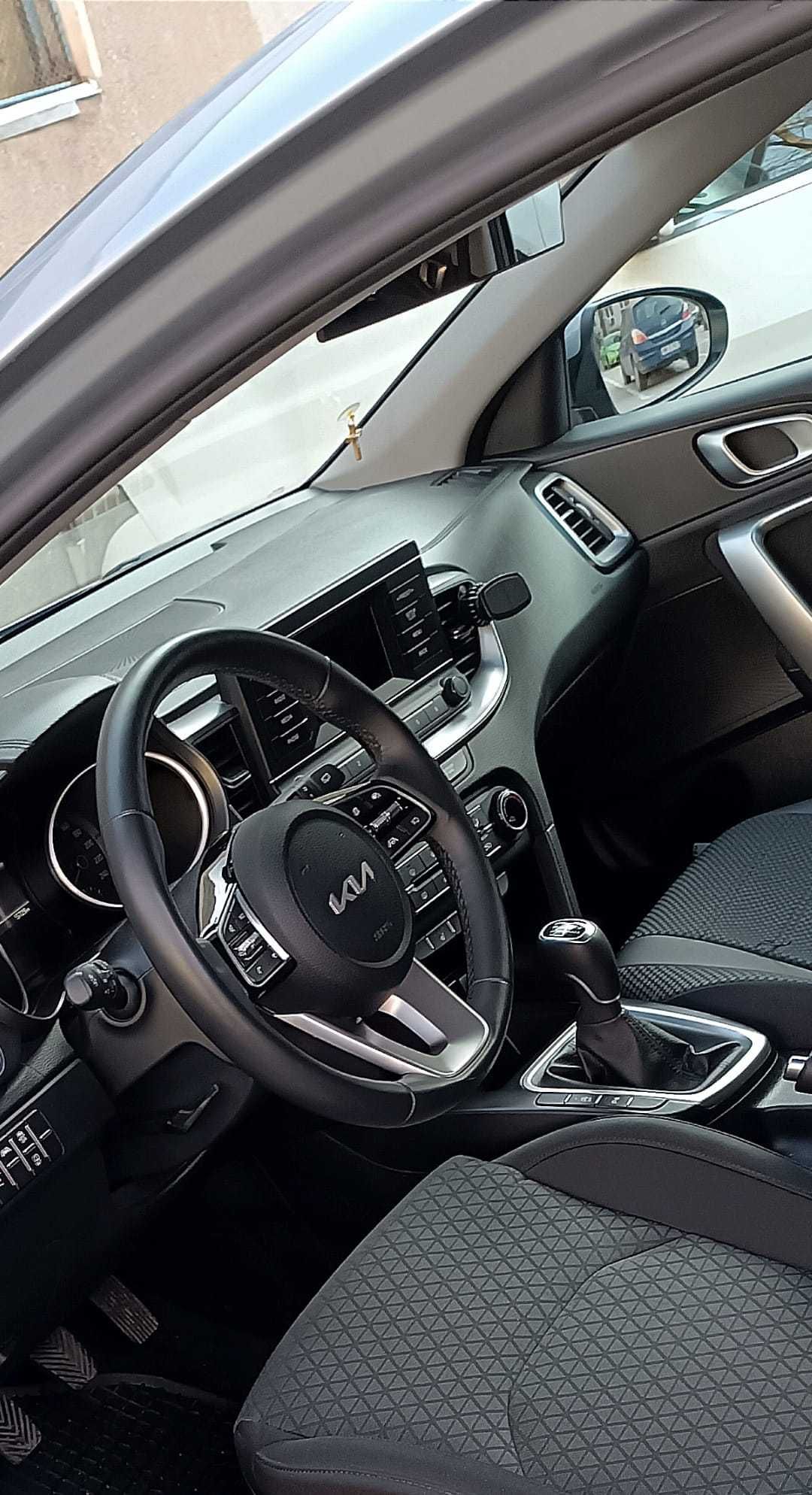 KIA CEED sportswagon 2021