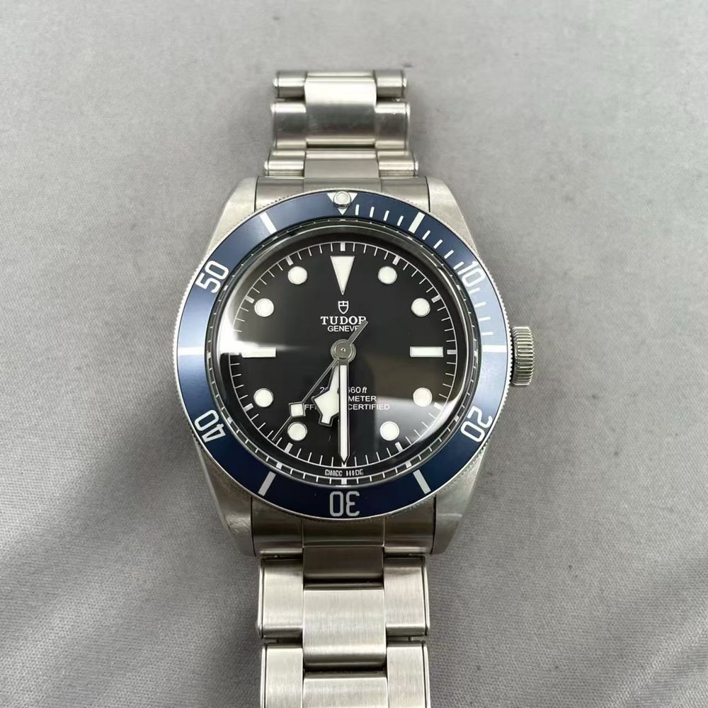 Tudor Black Bay Fifty-Eight Blue