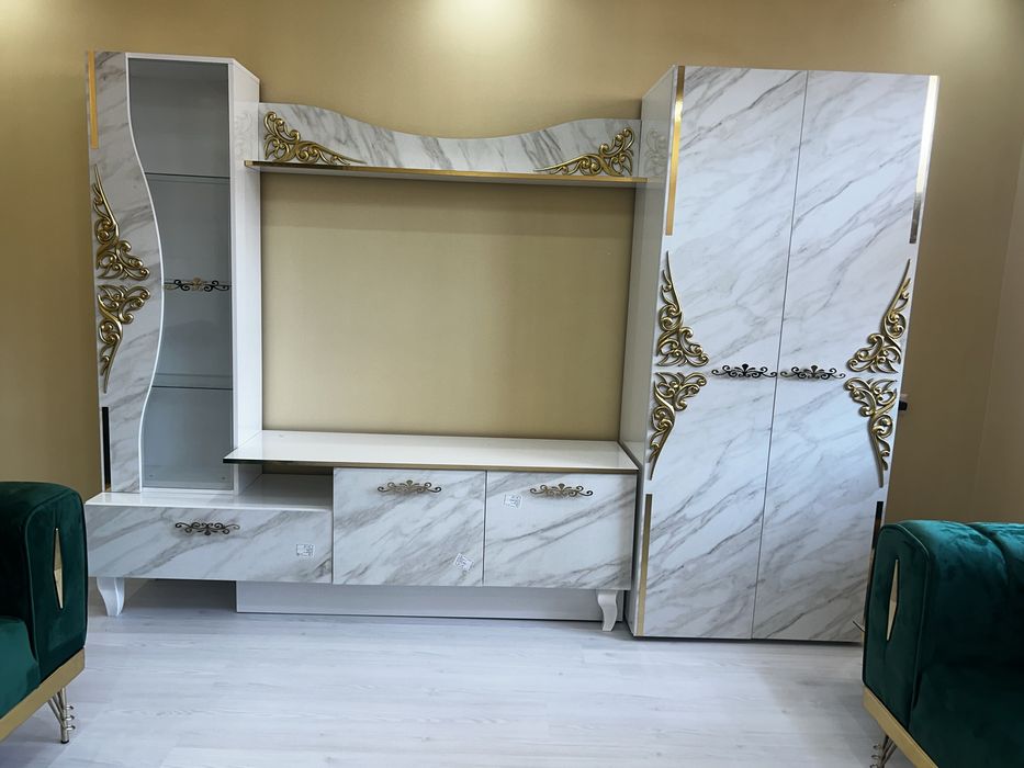 Монтаж и изработка на мебели по поръчка – качество, точност и стил!