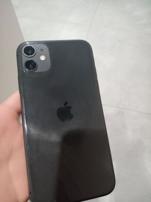 Iphone 11 ideal 128 lik