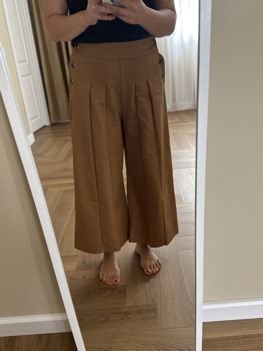 Pantaloni Motivi marimea 38