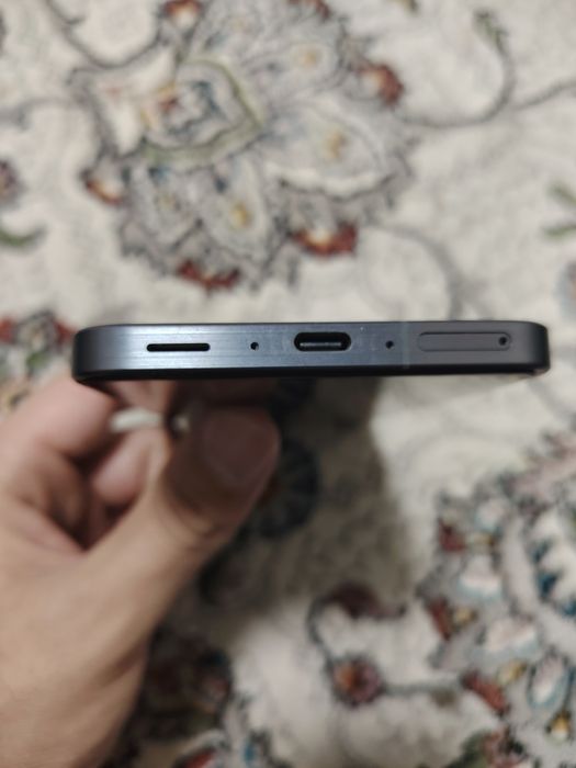 Samsung A56 ideal Yengi