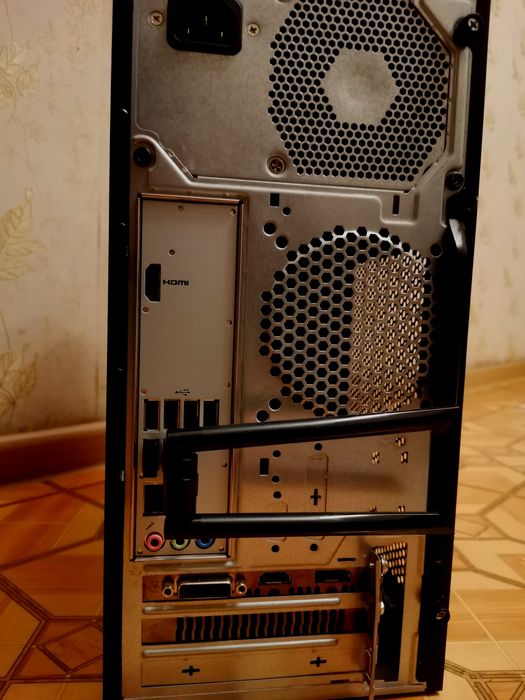 Продается Компьютер.