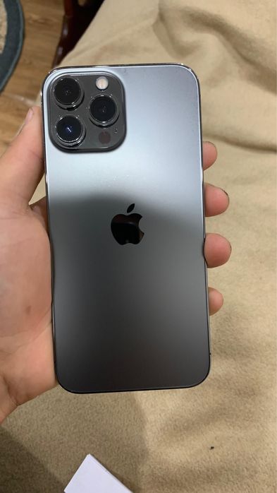 Apple iPhone 13 Pro Max