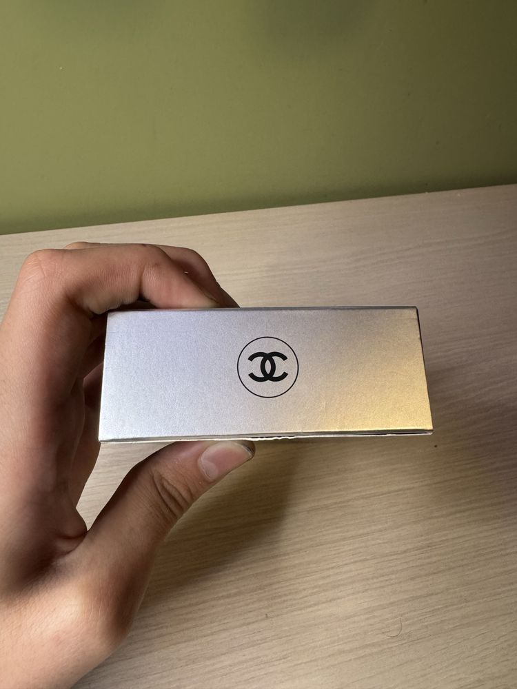 Bleu de chanel paris парфюм