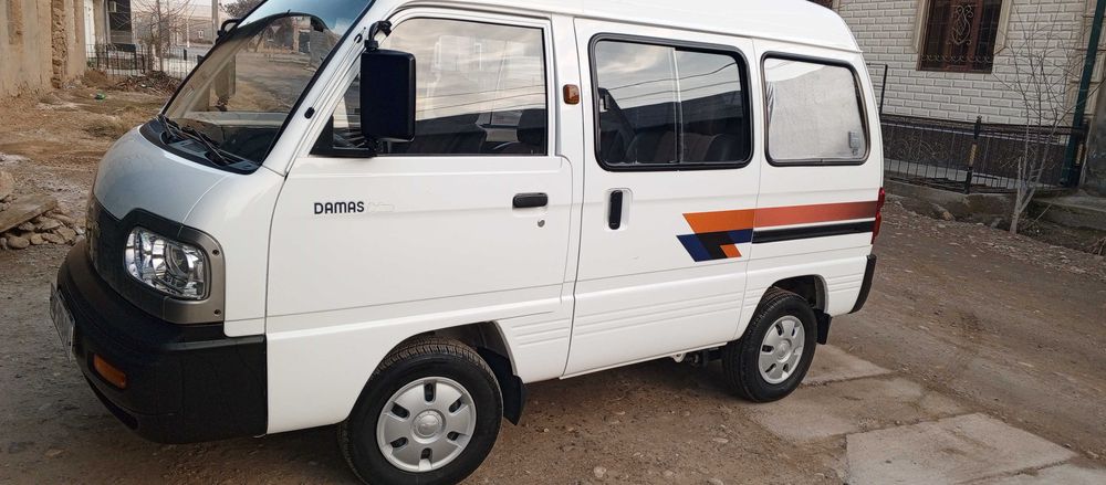 Yaxshi holatdagi DAMAS sotiladi!!!