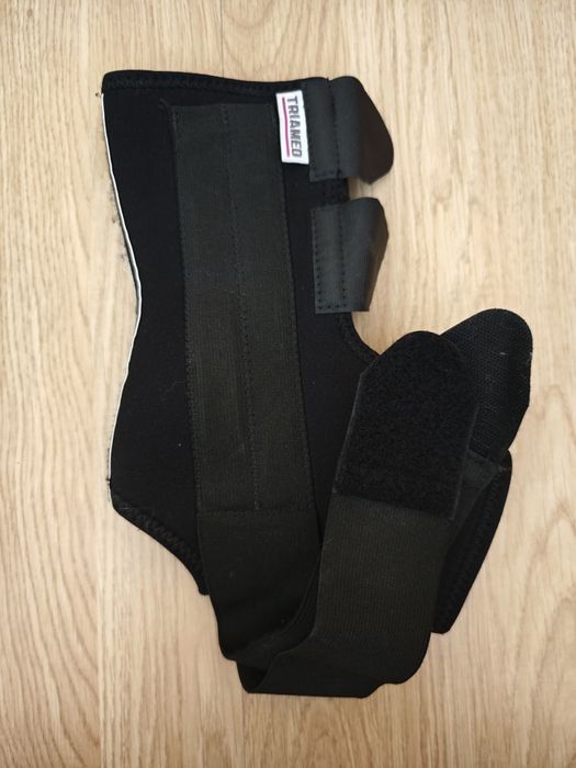 Orteza pentru glezna