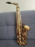 Saxofon de vânzare