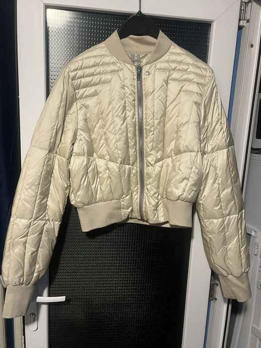 geaca rick owens femei