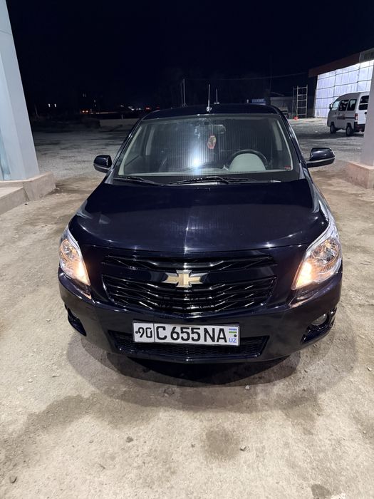 Cobalt 23/24 darkmoon blue