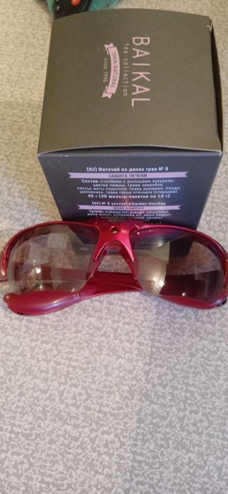 Очки для спорта смотрите фото