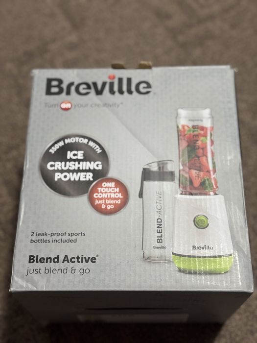 Blender Breville