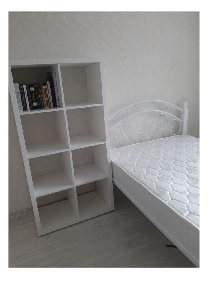 Полка IKEA Каллакс ДВП, ДСП