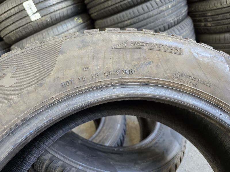 215/60/17 PIRELLI 4бр