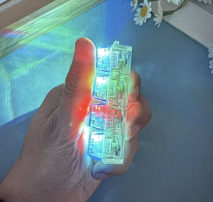 Антистресс продается