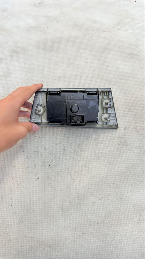 Ключ светлини за БМВ 3 Серия Е90 Е91 LCI