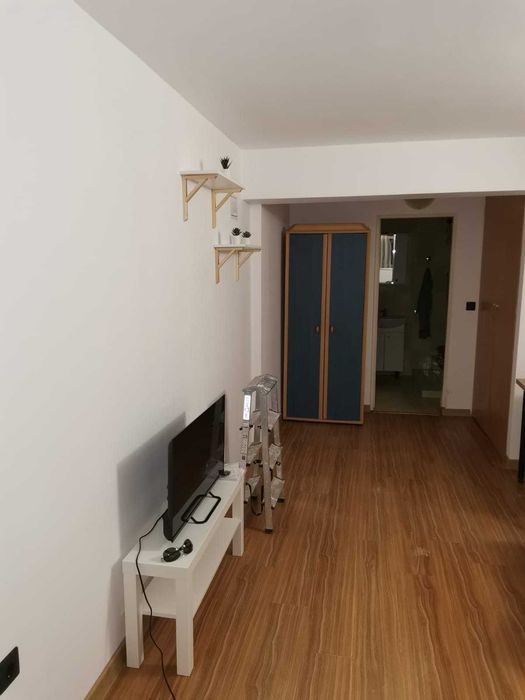 Garsoniera Gheorgheni 30mp