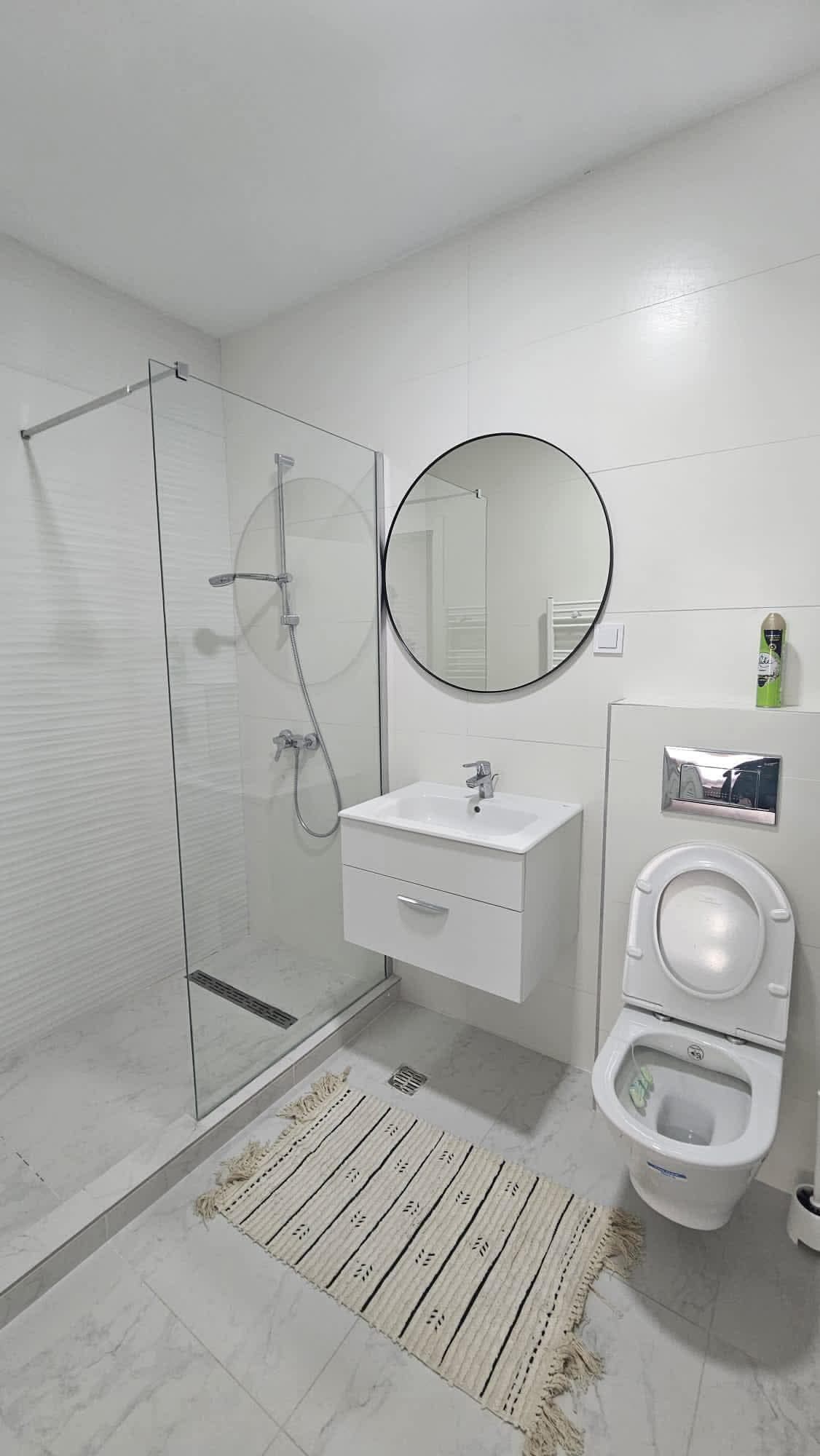 Închiriez Apartament Ivory residence