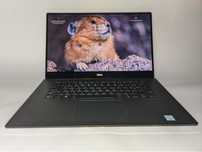 DELL XPS 15 9560 I7-7700HQ 16GB RAM 512GB SSD 4K Touch 97WHr Laptop