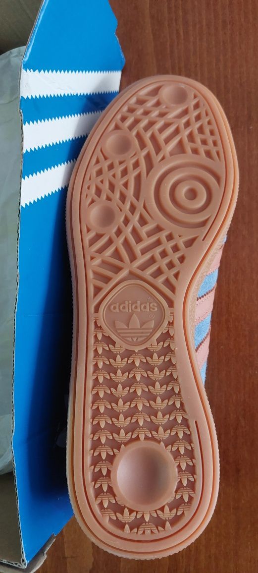 Adidas-Handball-Spezial W