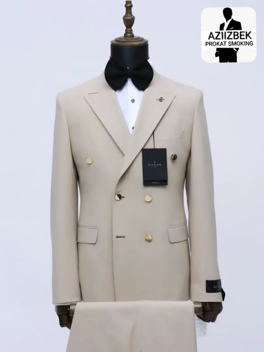 Porokat kastyum shim pidjak prakat