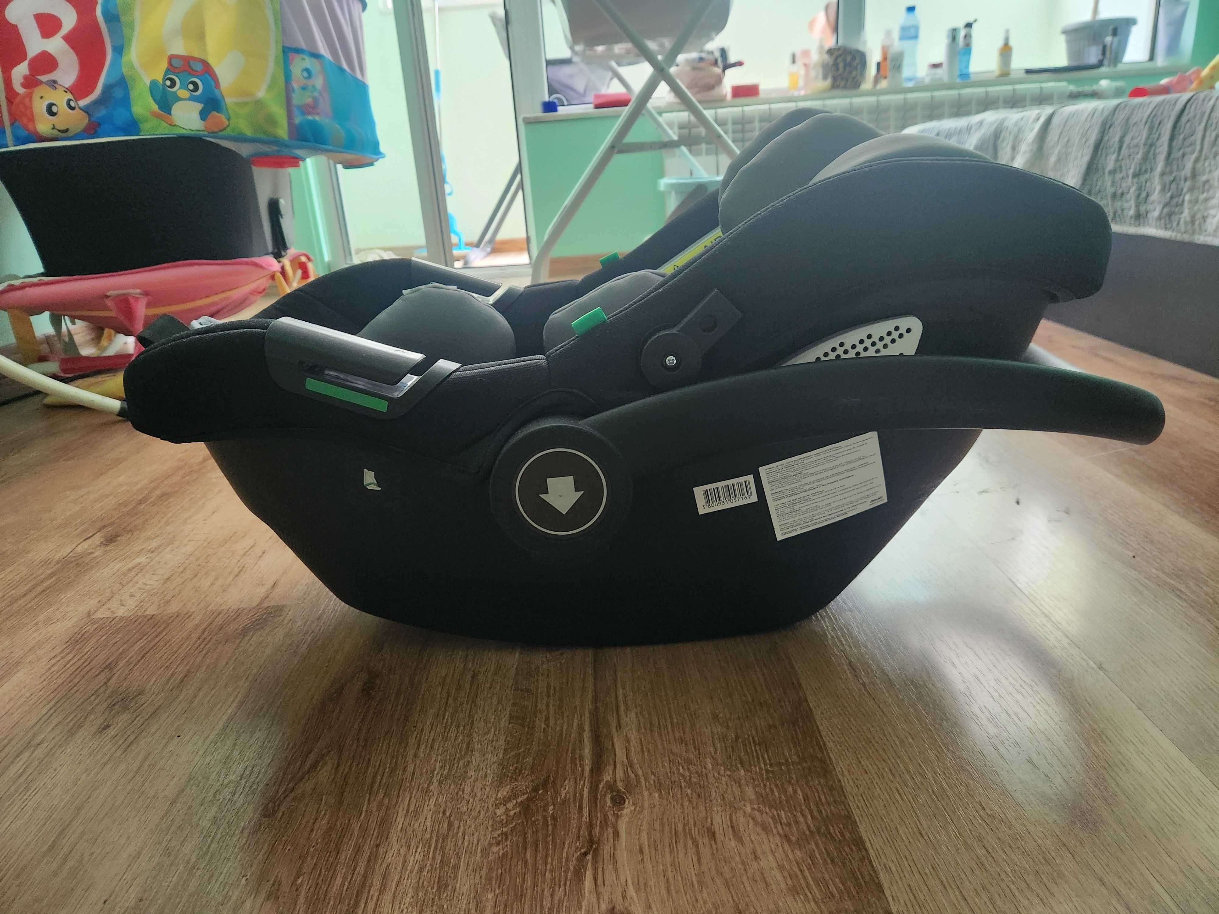 Детски стол за кола Chipolino Elite