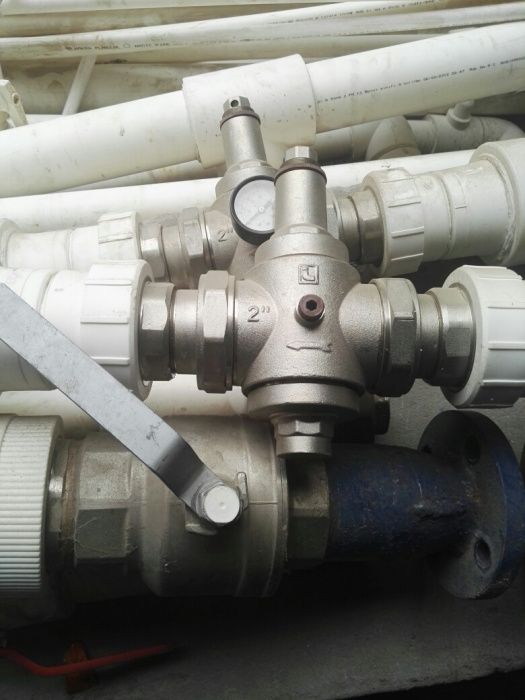 Продам водяной центробежный насос PEDROLLO 15 kvt
